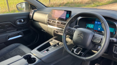 Citroen C5 Aircross 1.6 Plug-in Hybrid Shine 5dr e-EAT8 Hatchback